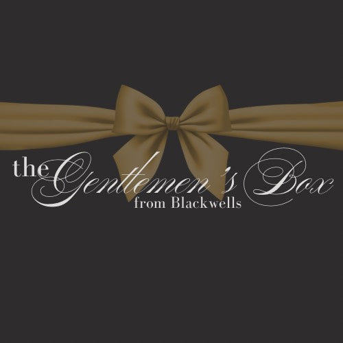 The Gentlemen's Box Monthly Subscription - "The High Society"