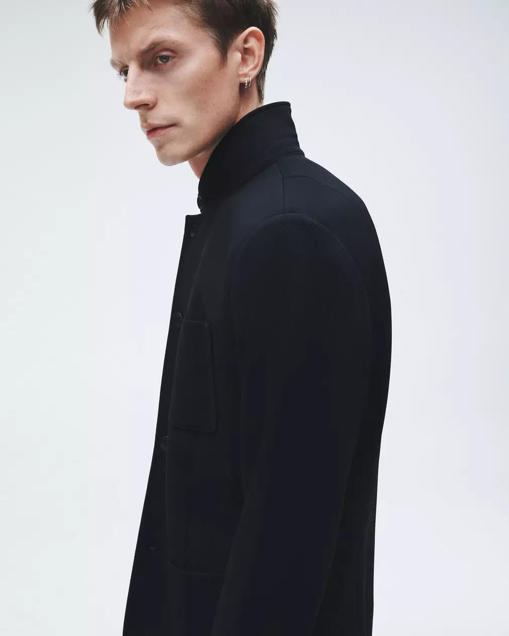 Prospect Cardigan