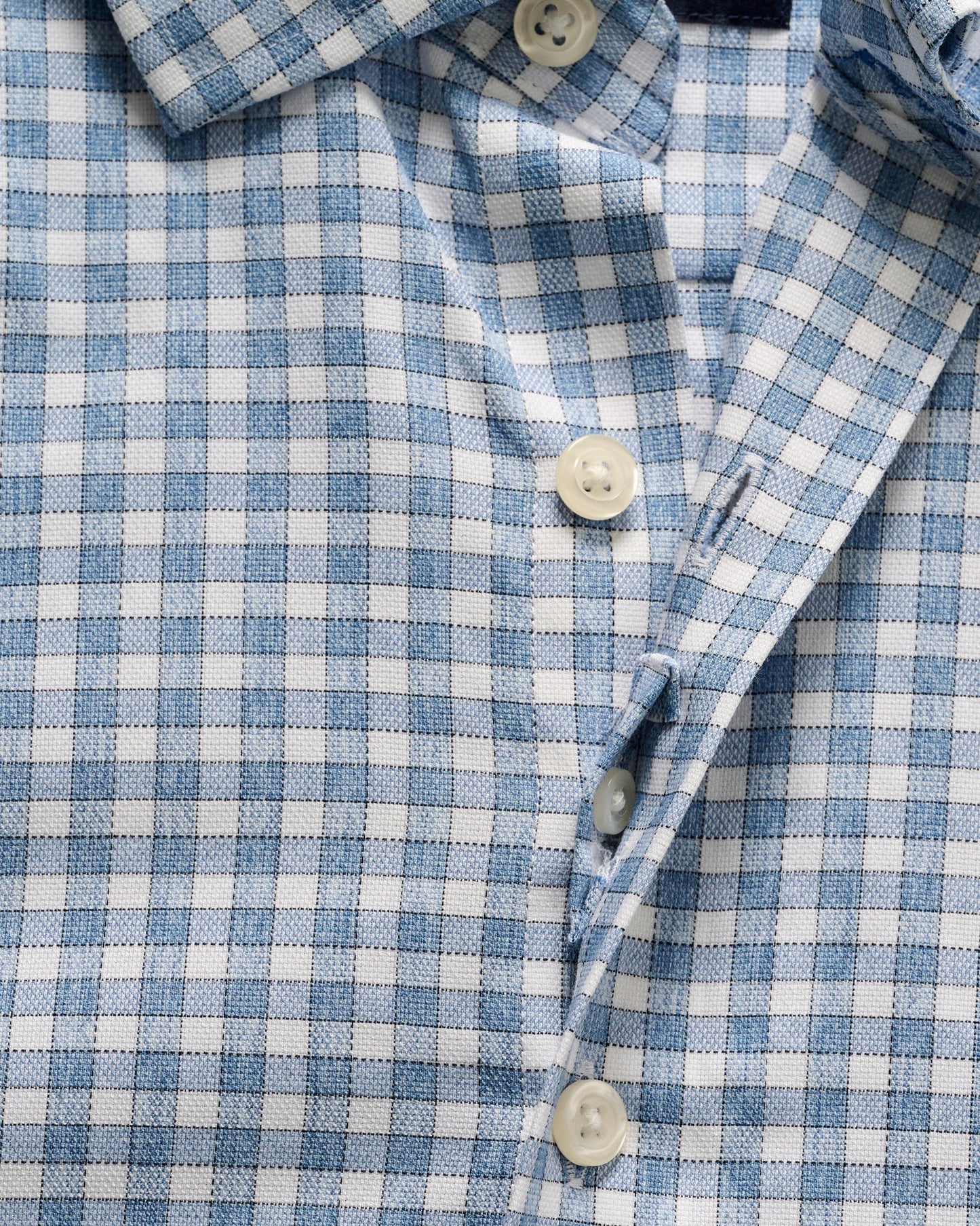 johnnie-O Performance Button Up Shirt - Westwood