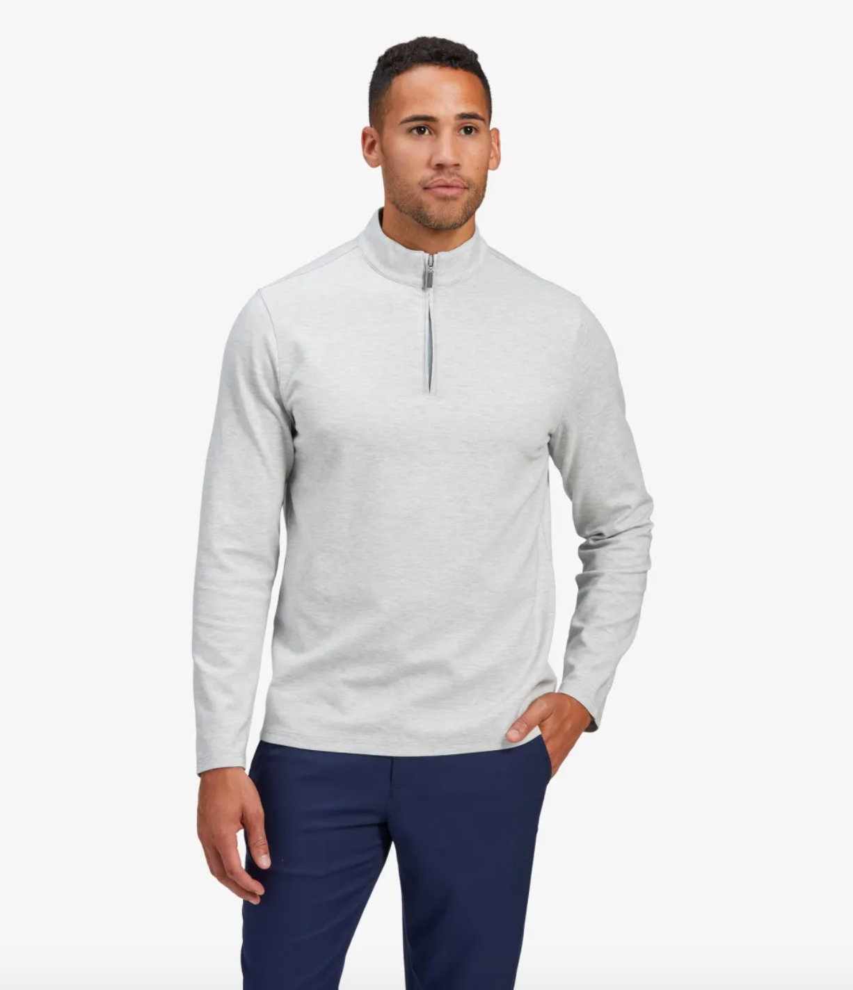 ProFlex Quarter Zip