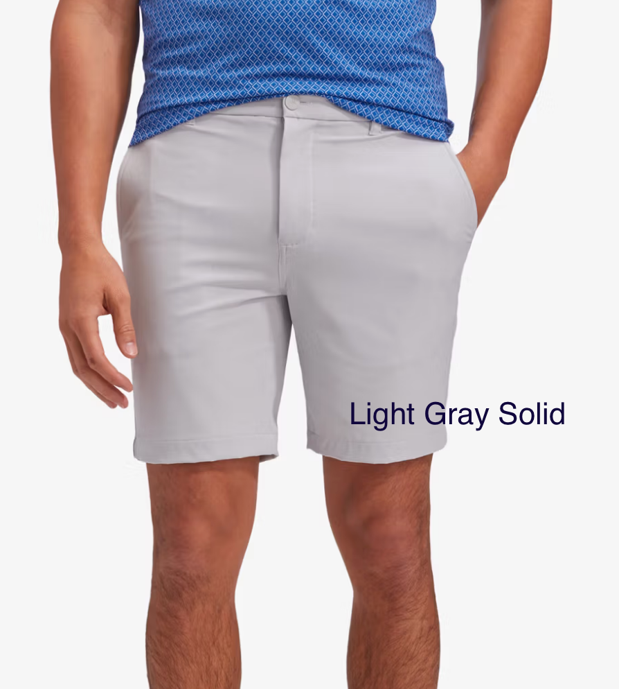 Helmsman Short