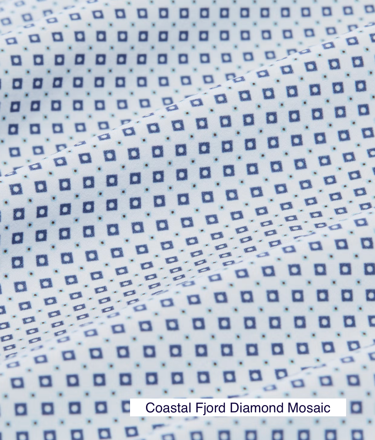 Leeward No Tuck Dress Shirt
