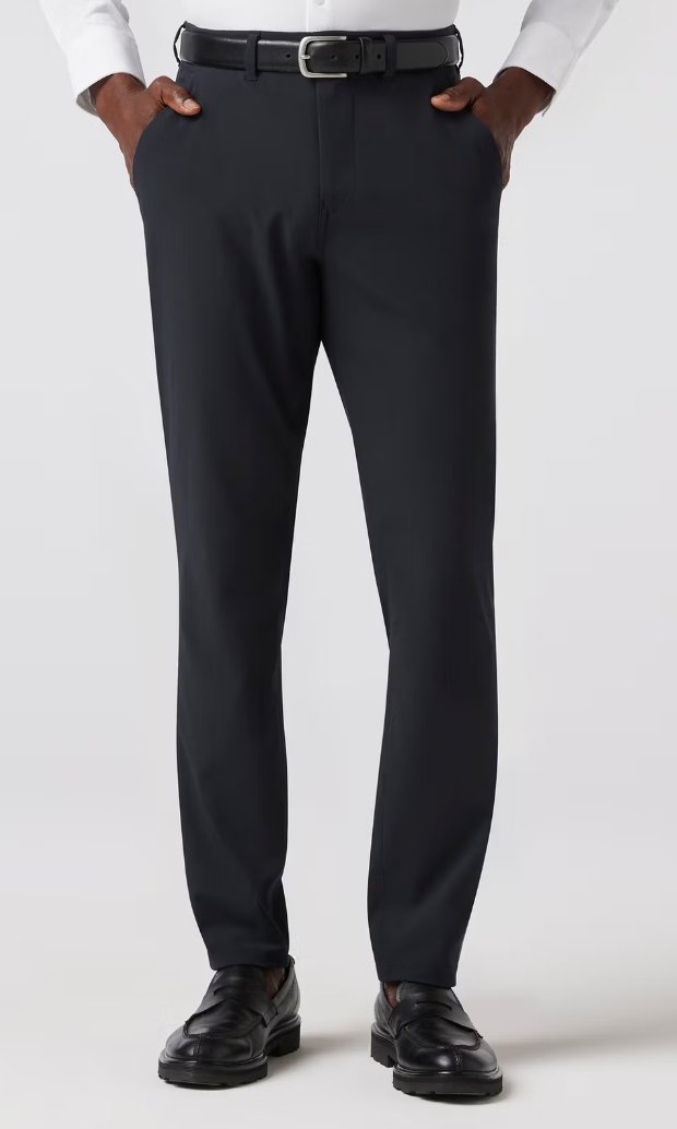 Helmsman Chino Pant