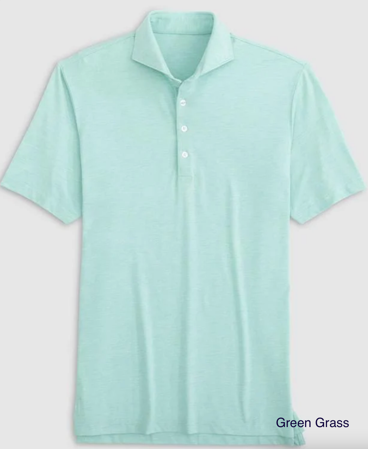 Idris Top Shelf Polo