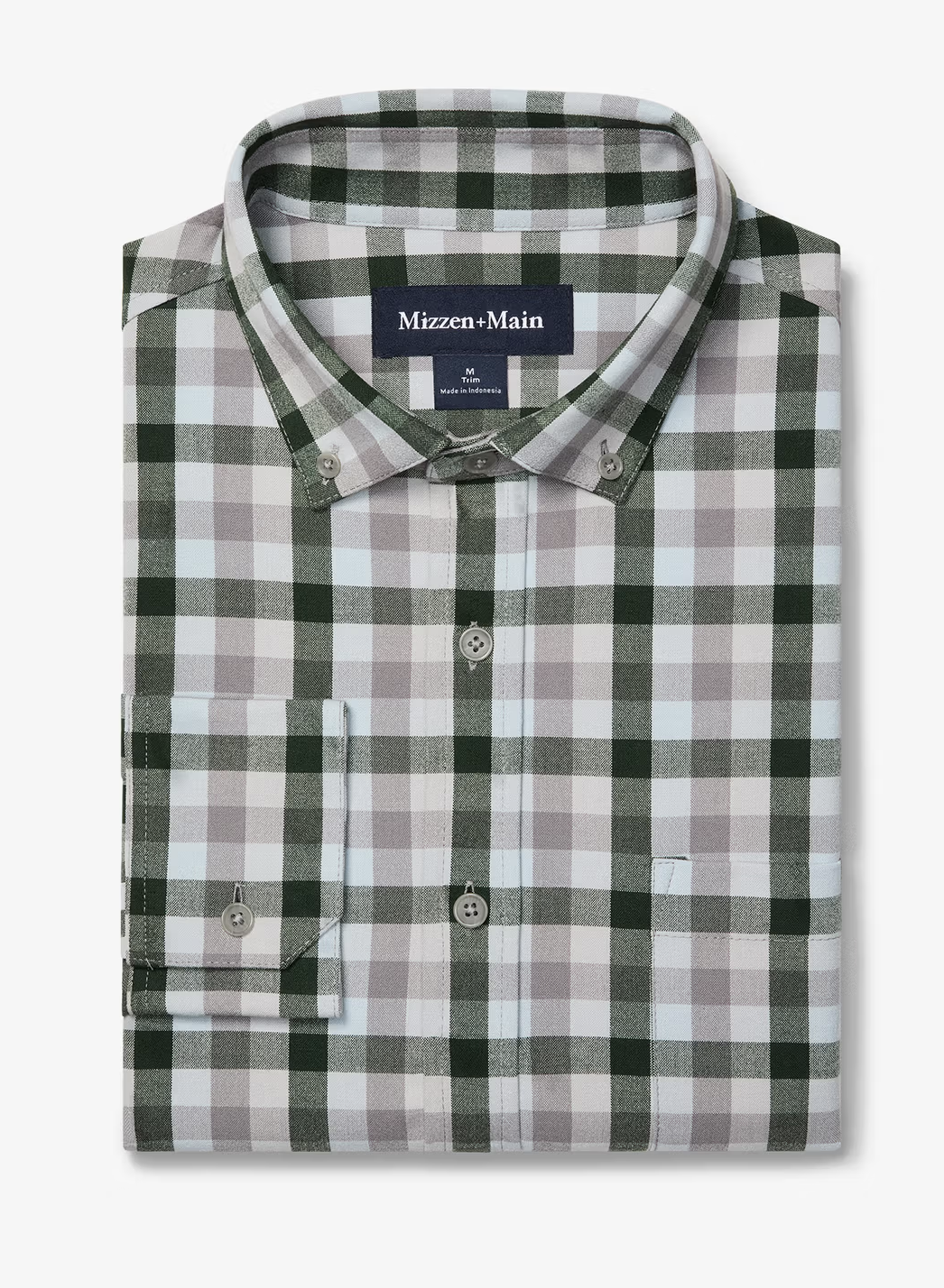 City Flannel