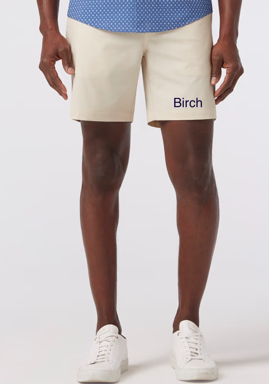 Helmsman Short