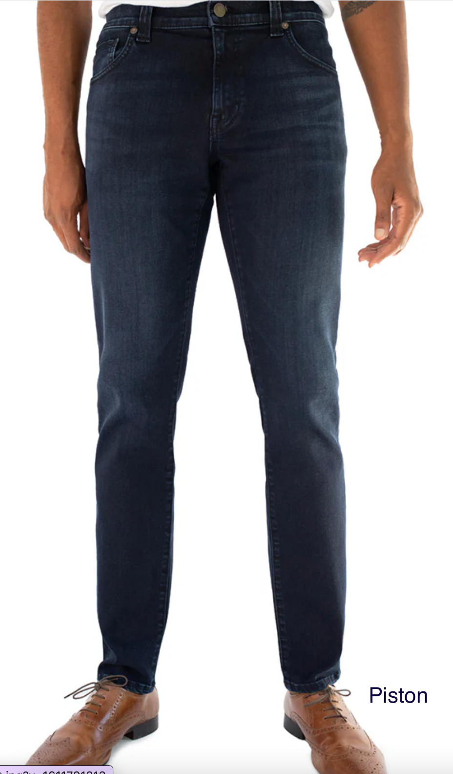 Torino Jean