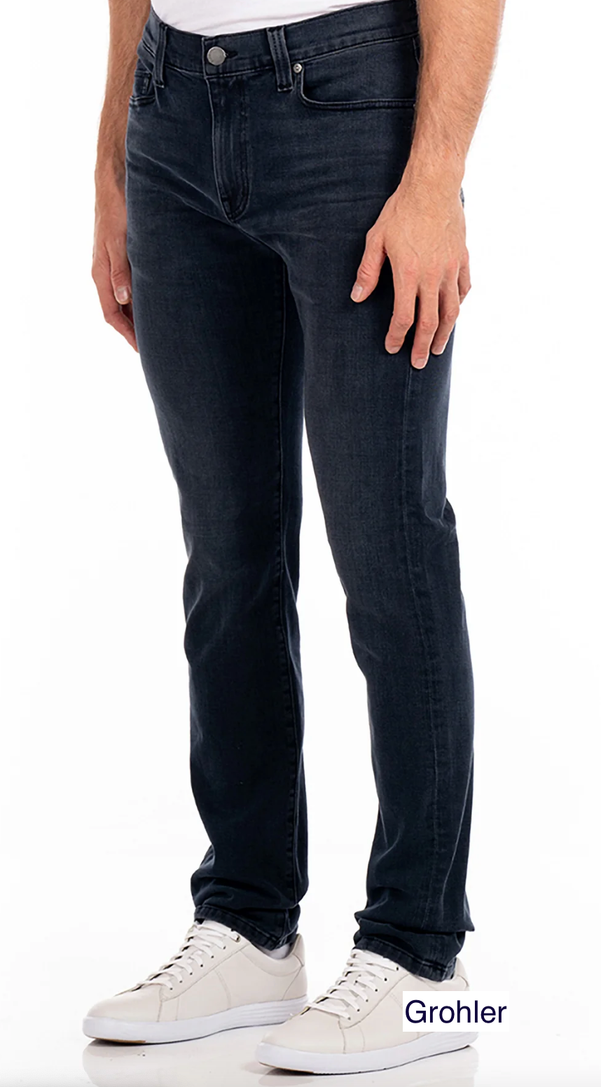 Torino Jean