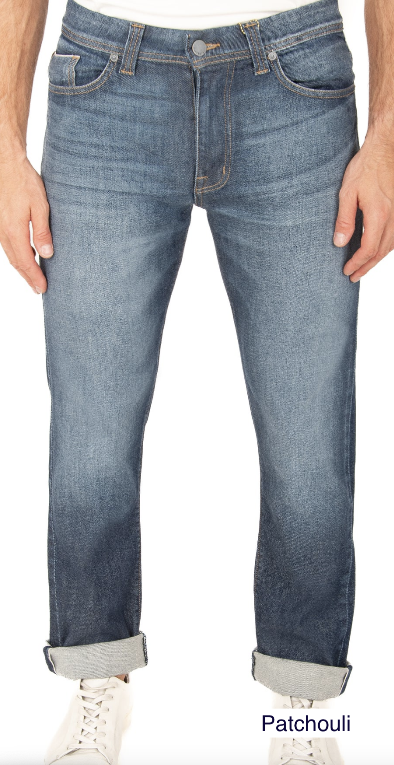 Torino Jean