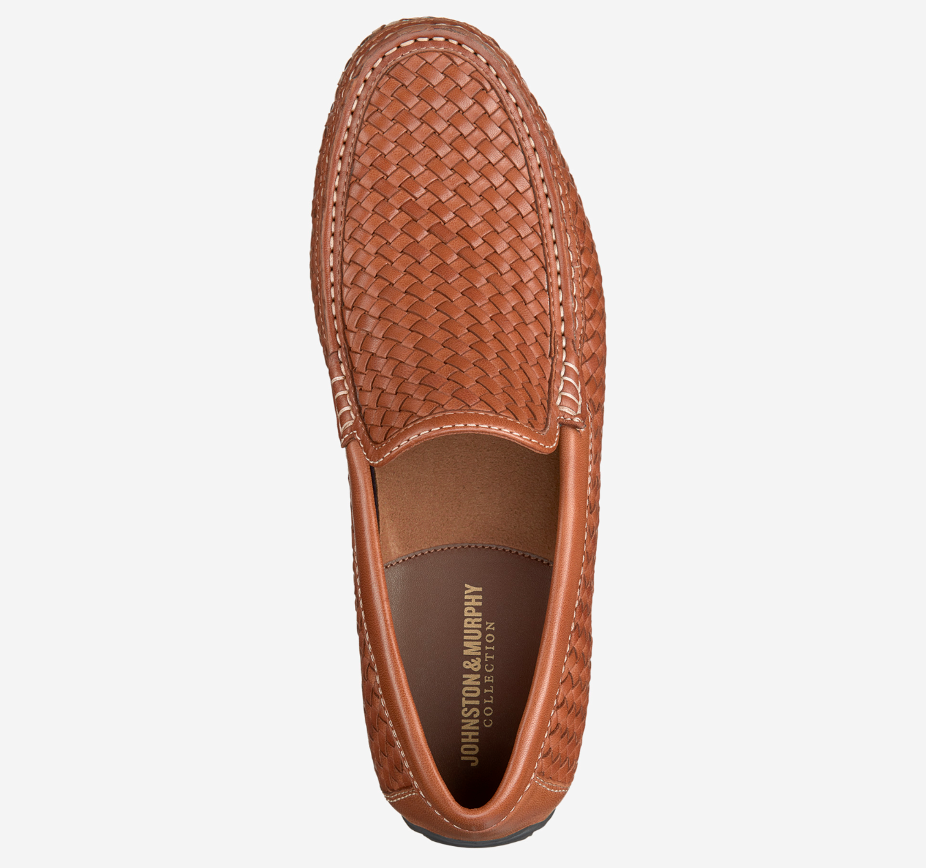Baldwin Woven Loafer