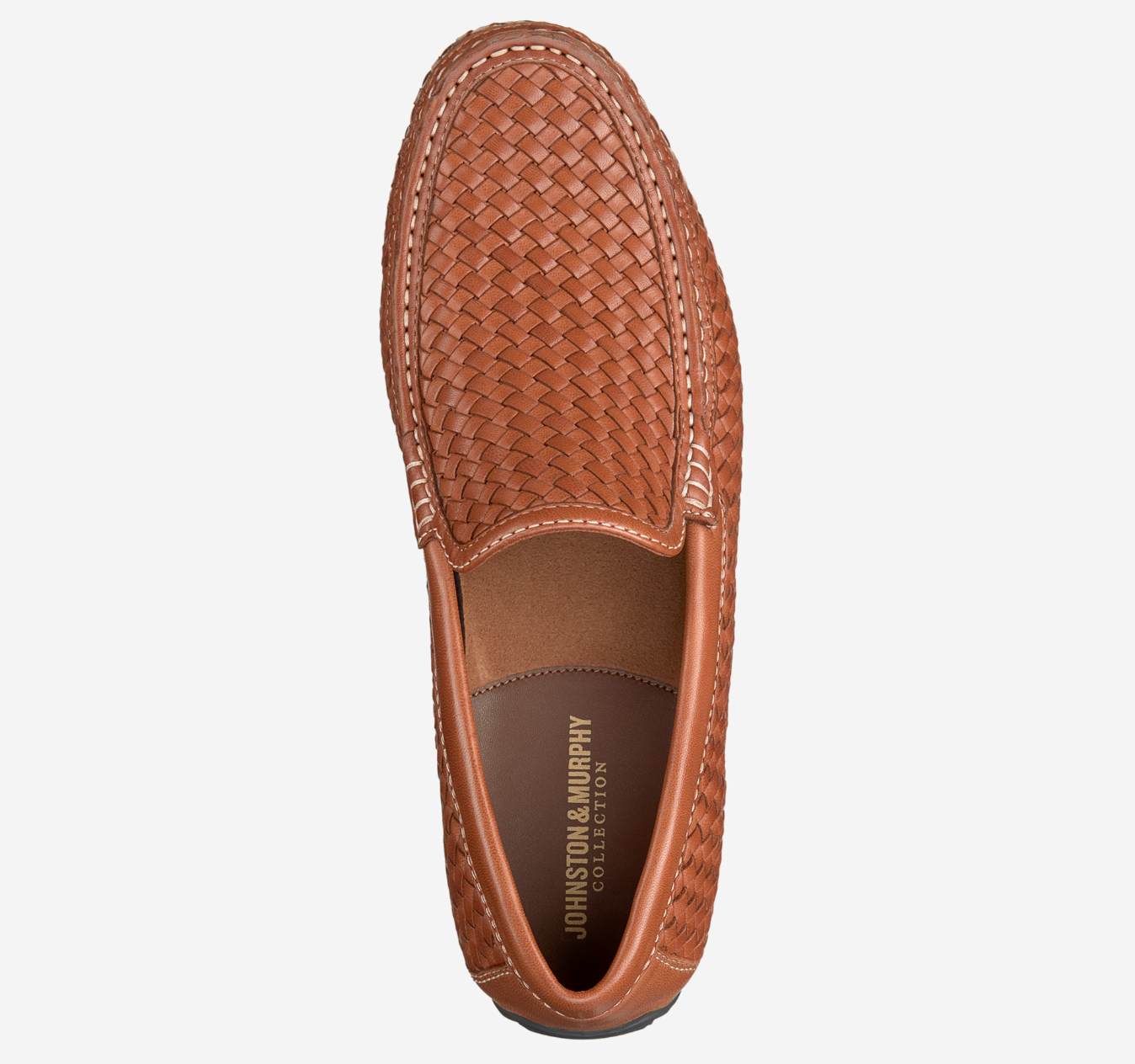 Baldwin Driver Woven Slip-On