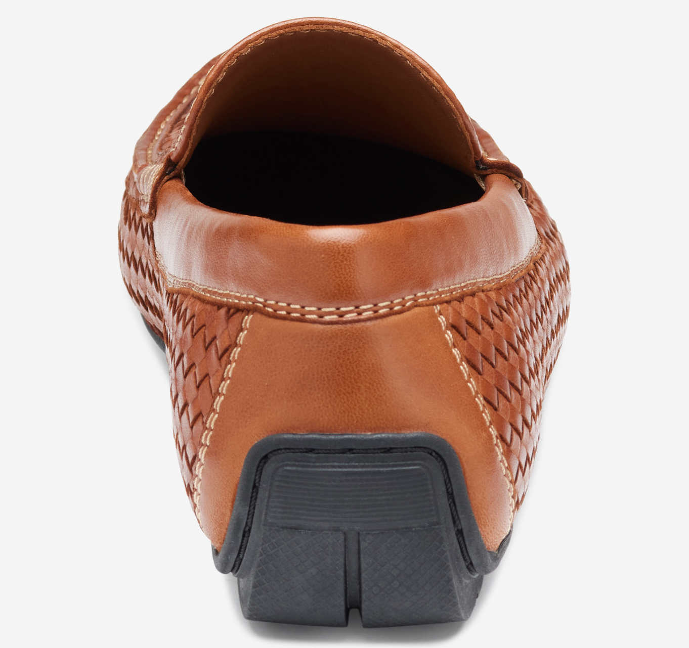 Baldwin Woven Loafer