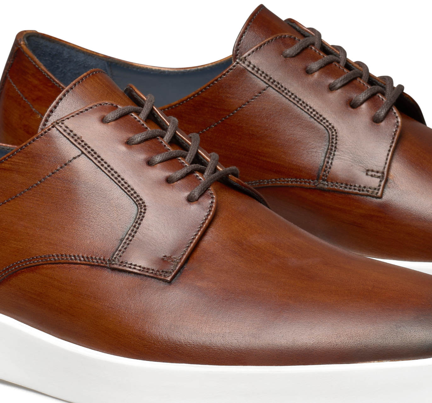 Bolivar Plain Toe