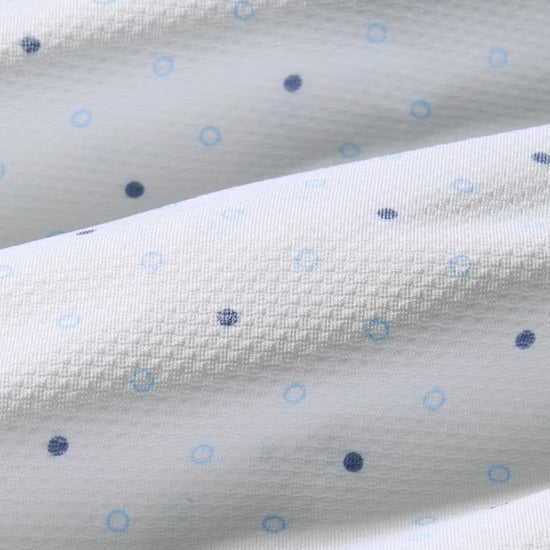 Halyard Short Sleeve Dress Shirt
