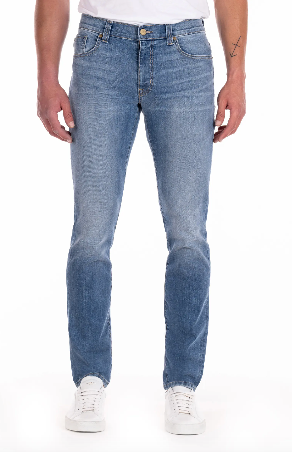 Torino Jean