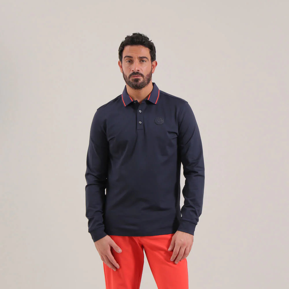 Chervo Annuncio Pro Therm Lightweight Polo