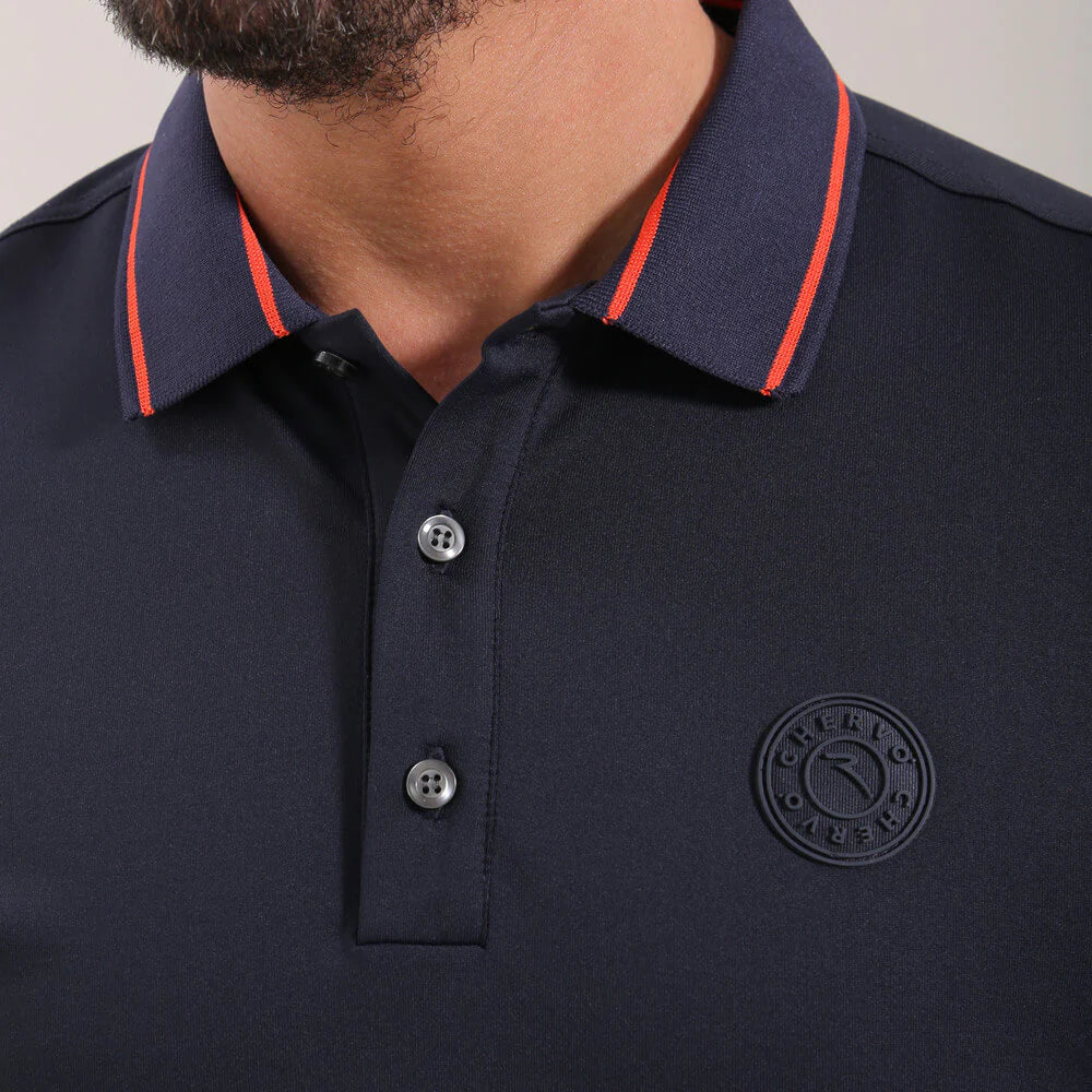 Chervo Annuncio Pro Therm Lightweight Polo