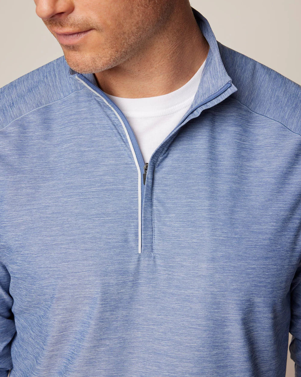 Baird Quarter Zip