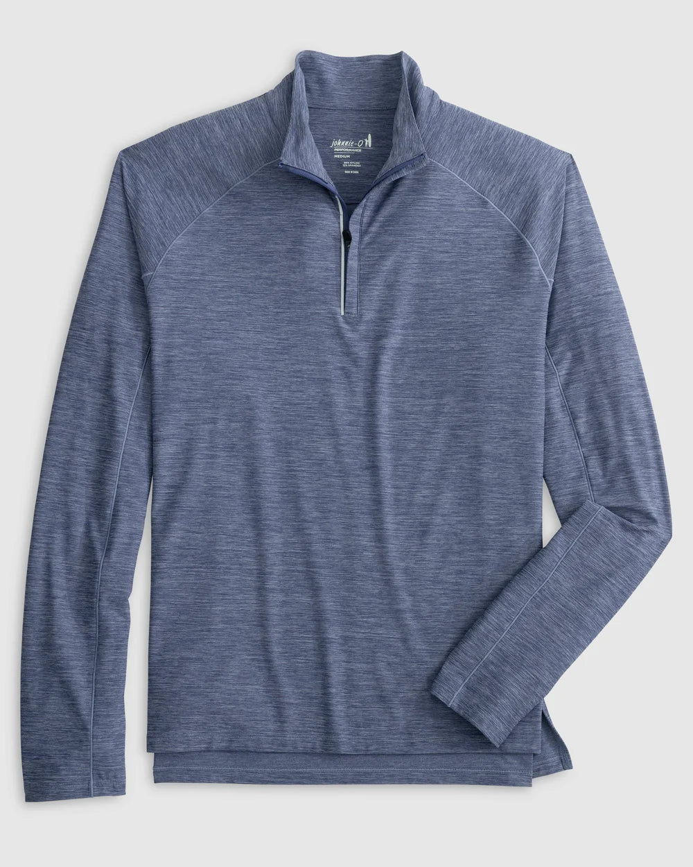 Baird Performance 1/4 Zip Pullover