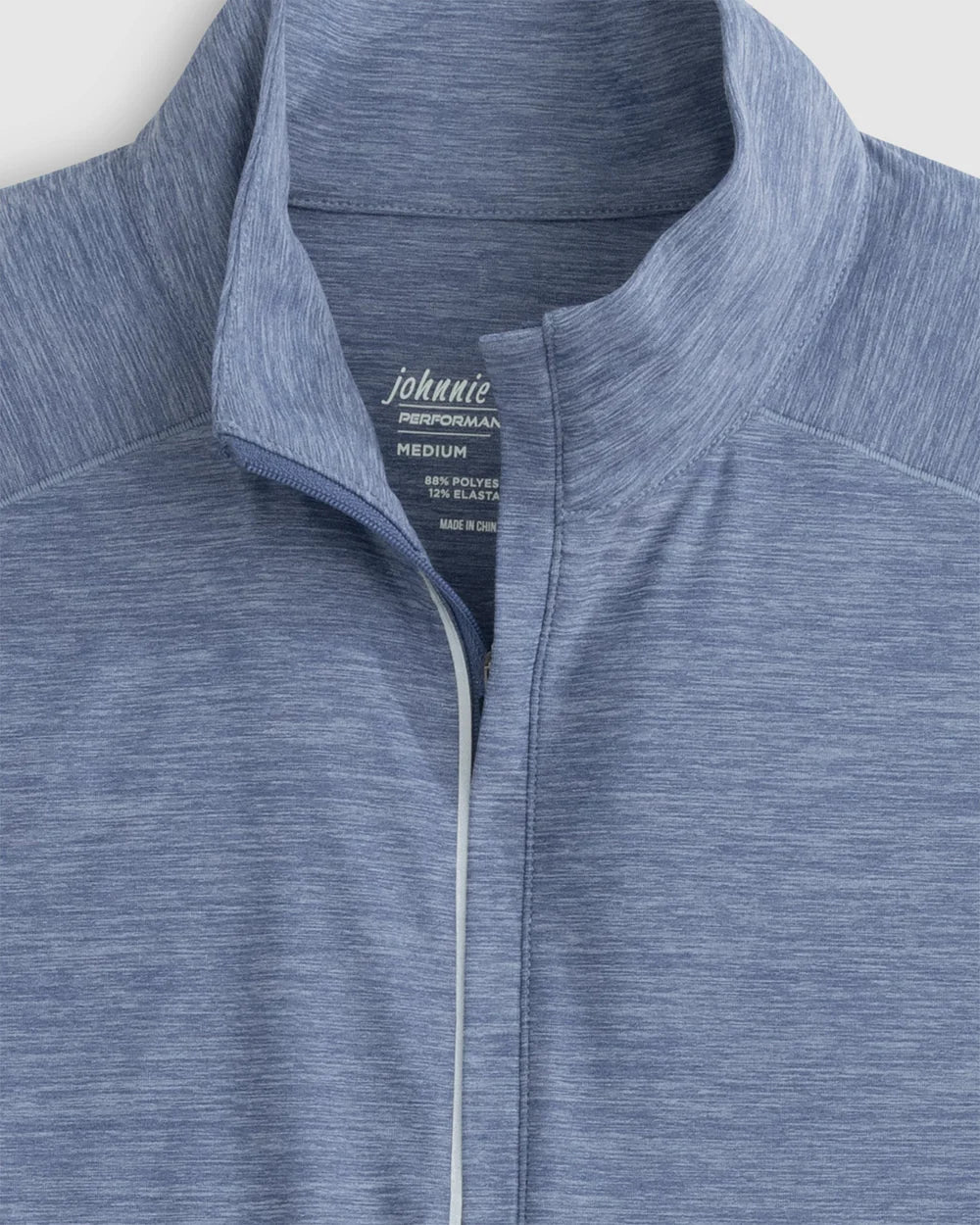 Baird Performance 1/4 Zip Pullover