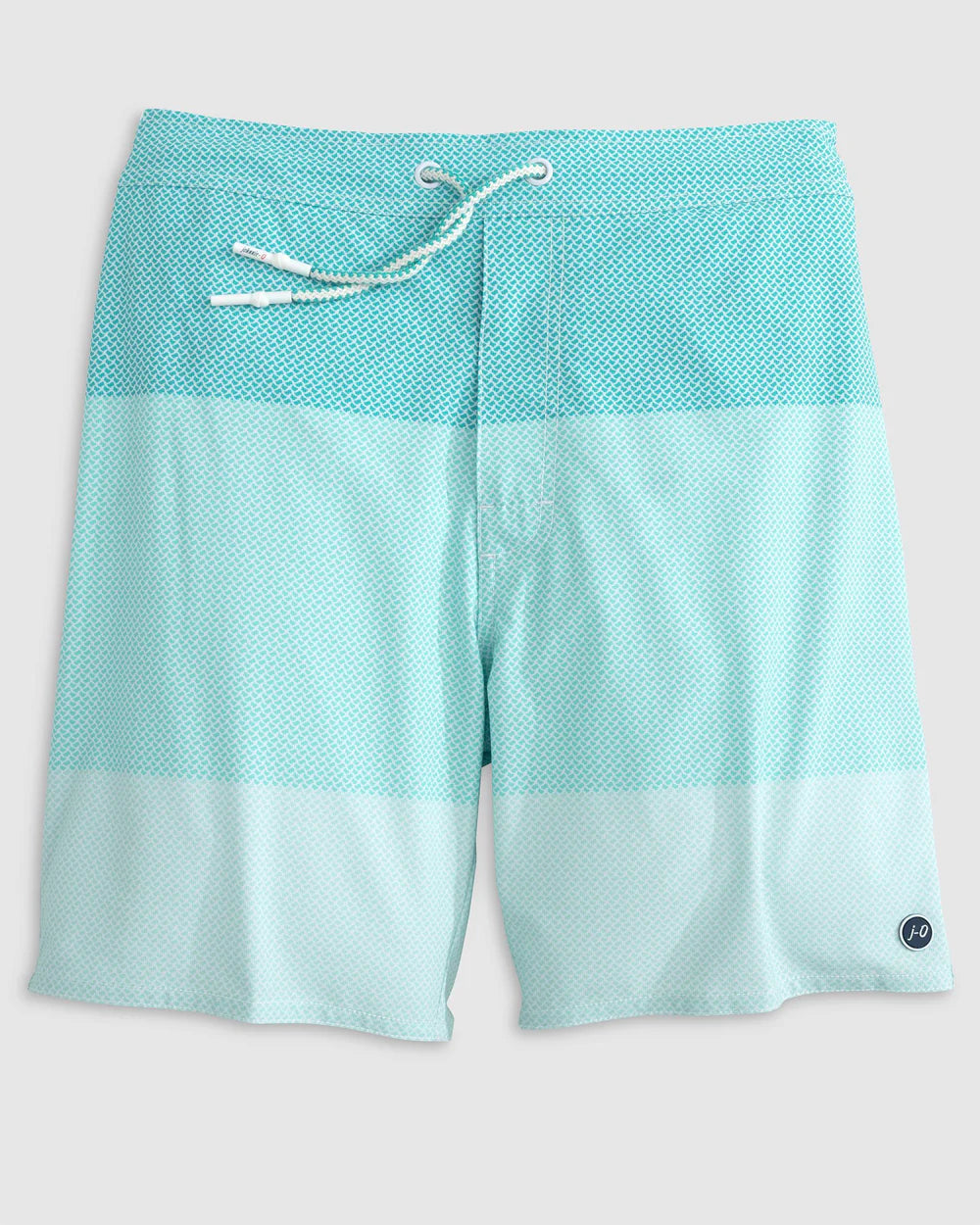 Bida Half Elastic 7" Surf Shorts