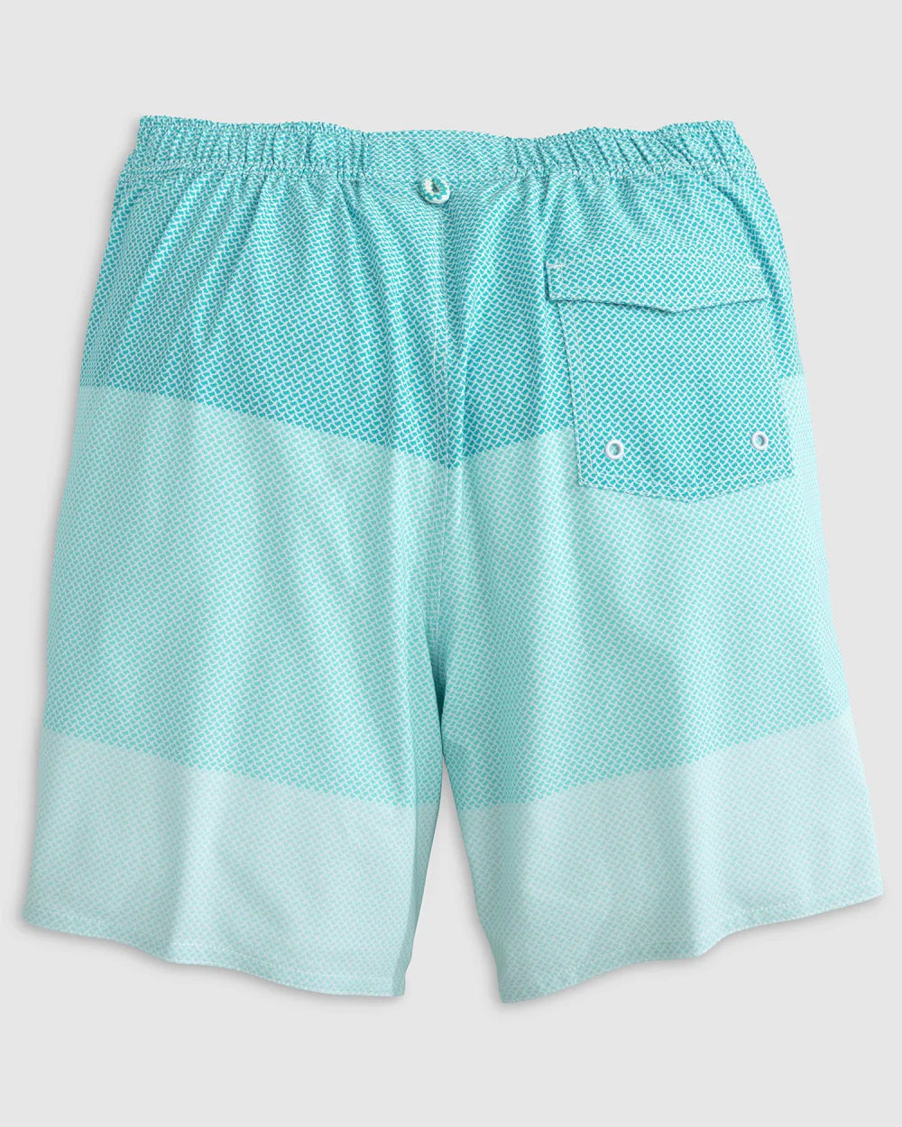 Bida Half Elastic 7" Surf Shorts