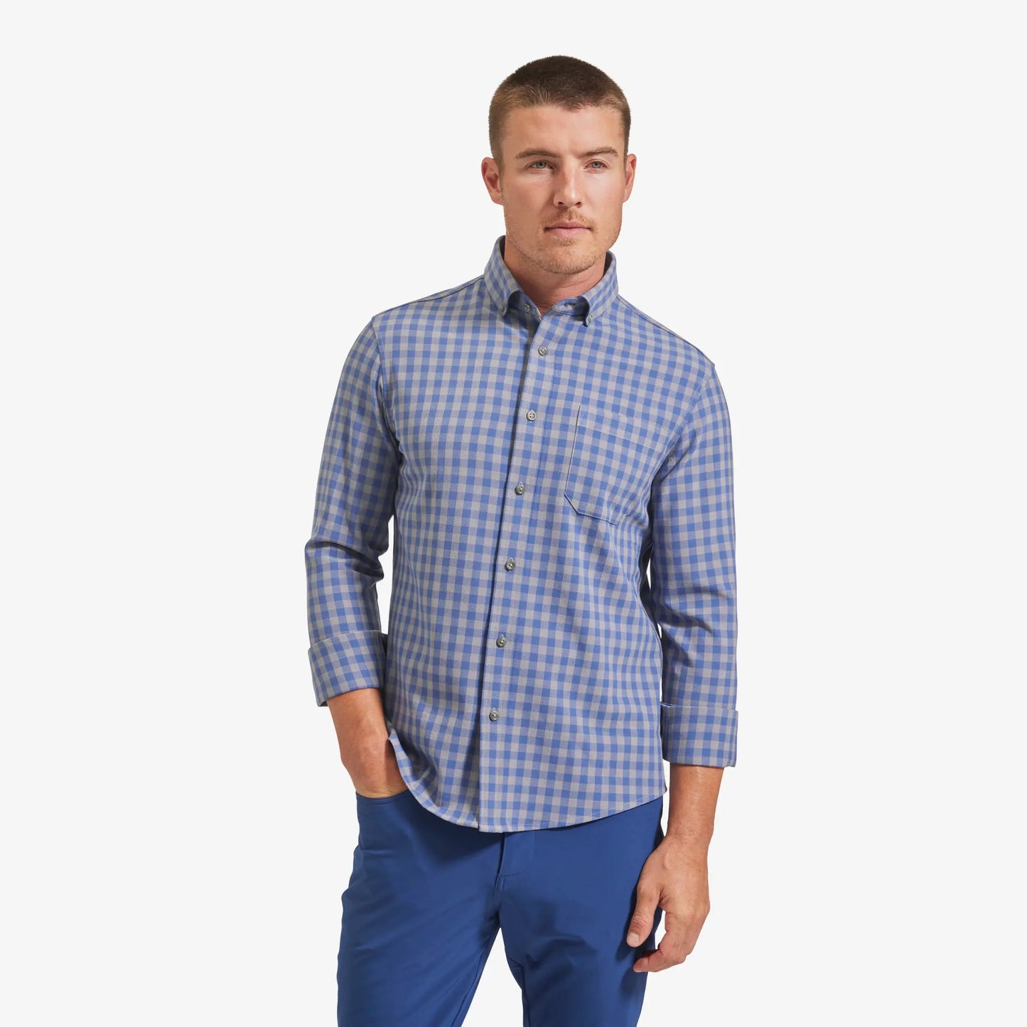 City Flannel