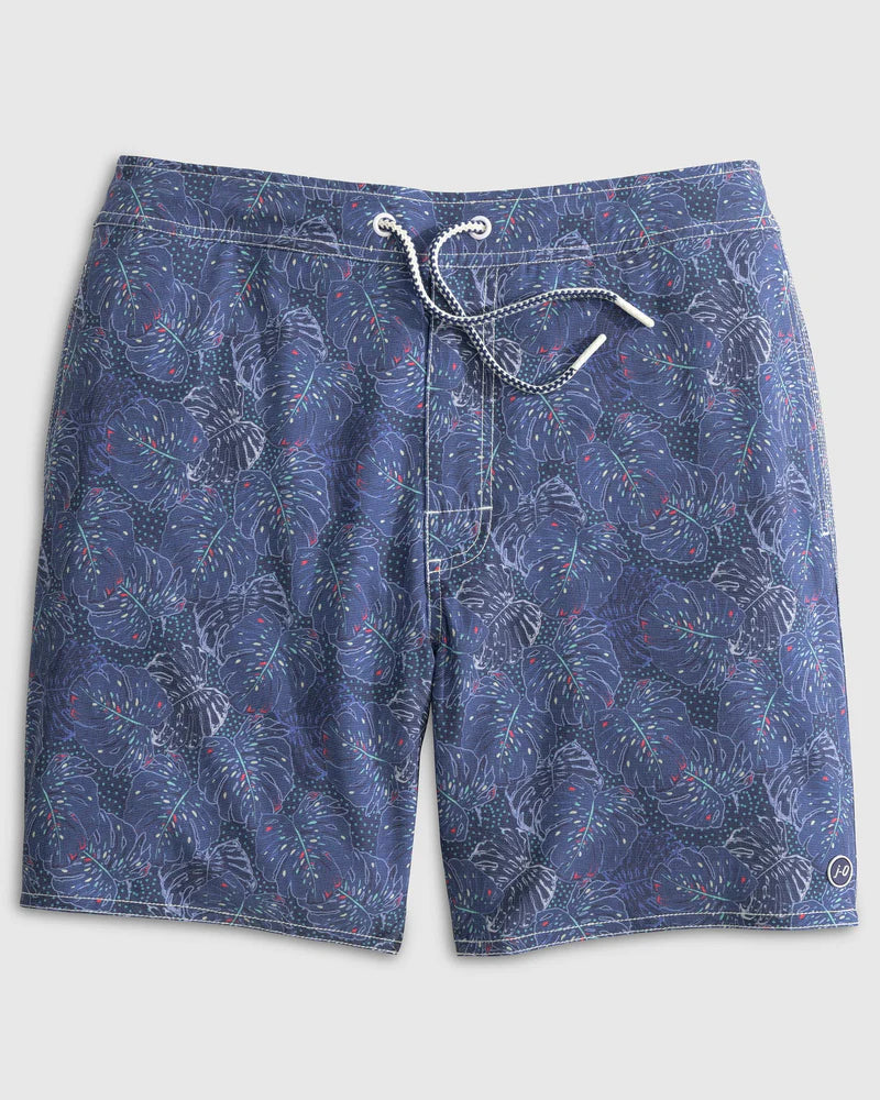 Bongo 7" Swim Shorts