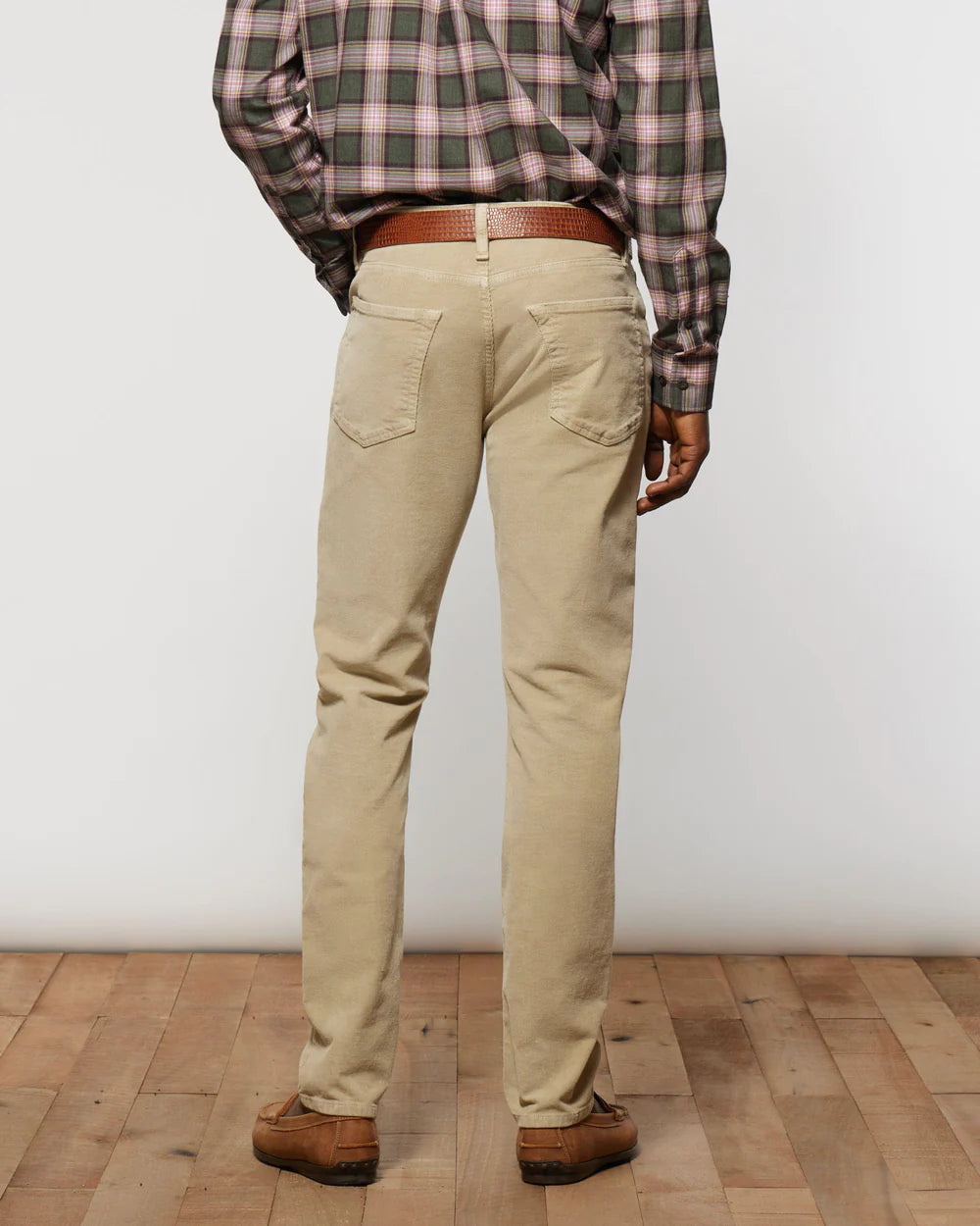 Cardif Corduroy Pant