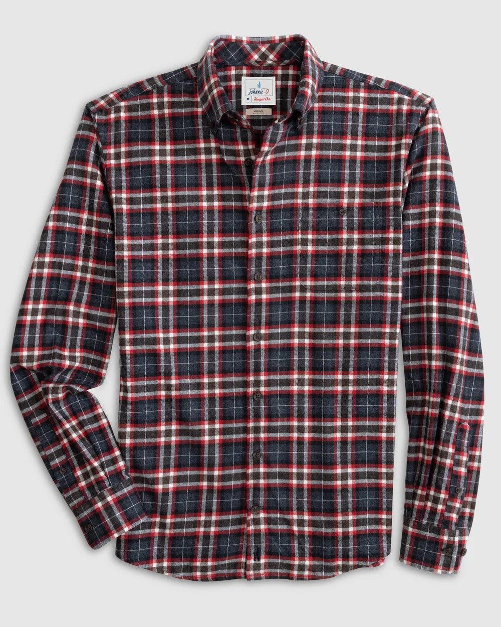 Chapman Hangin' Out Button-Up Shirt