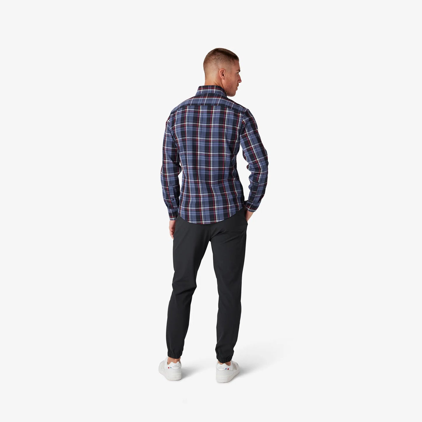 City Flannel