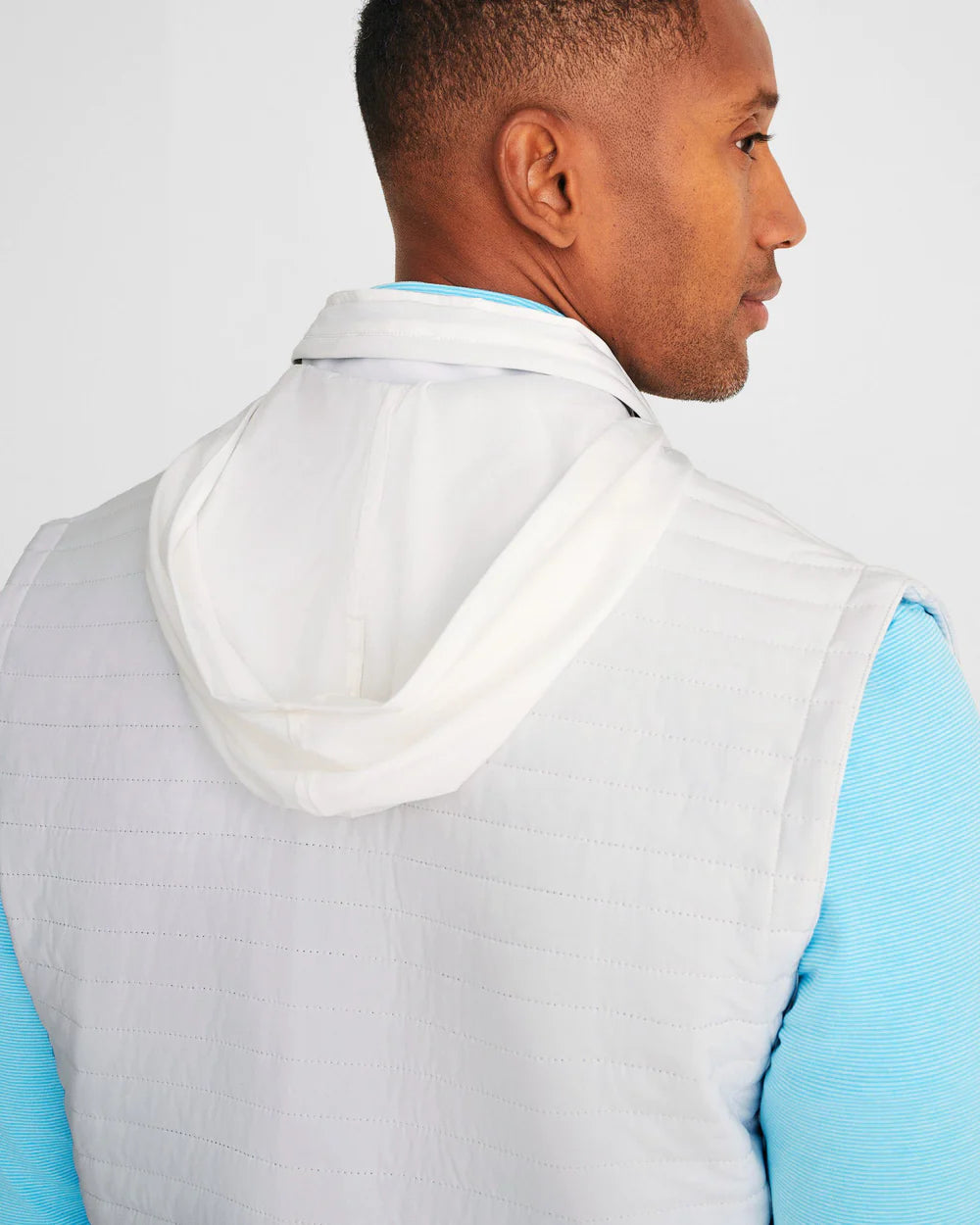 Crosswind Quilted Performance Vest