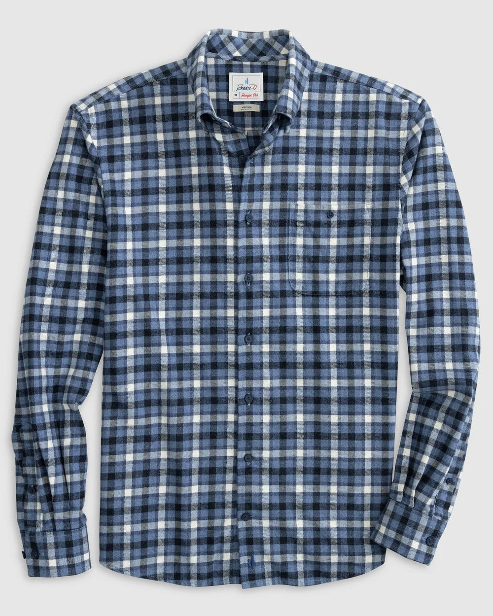 Denali Hangin' Out Button-Up Shirt