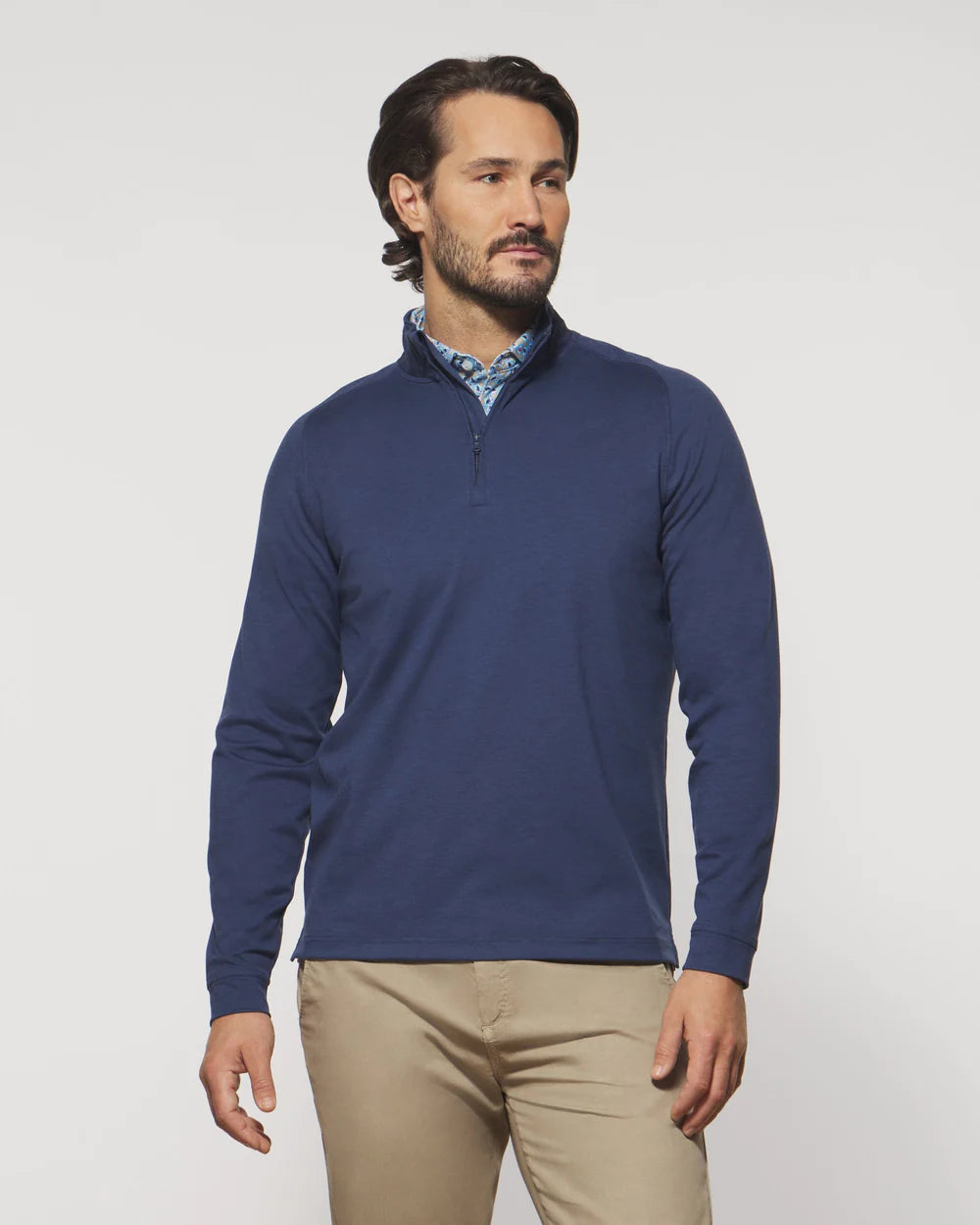 Easton Performance Quarter Zip Pullover