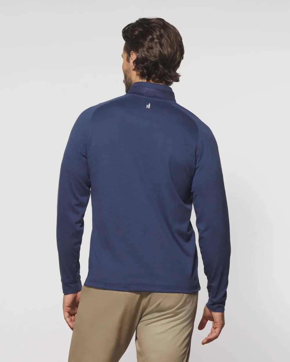 Easton Performance Quarter Zip Pullover