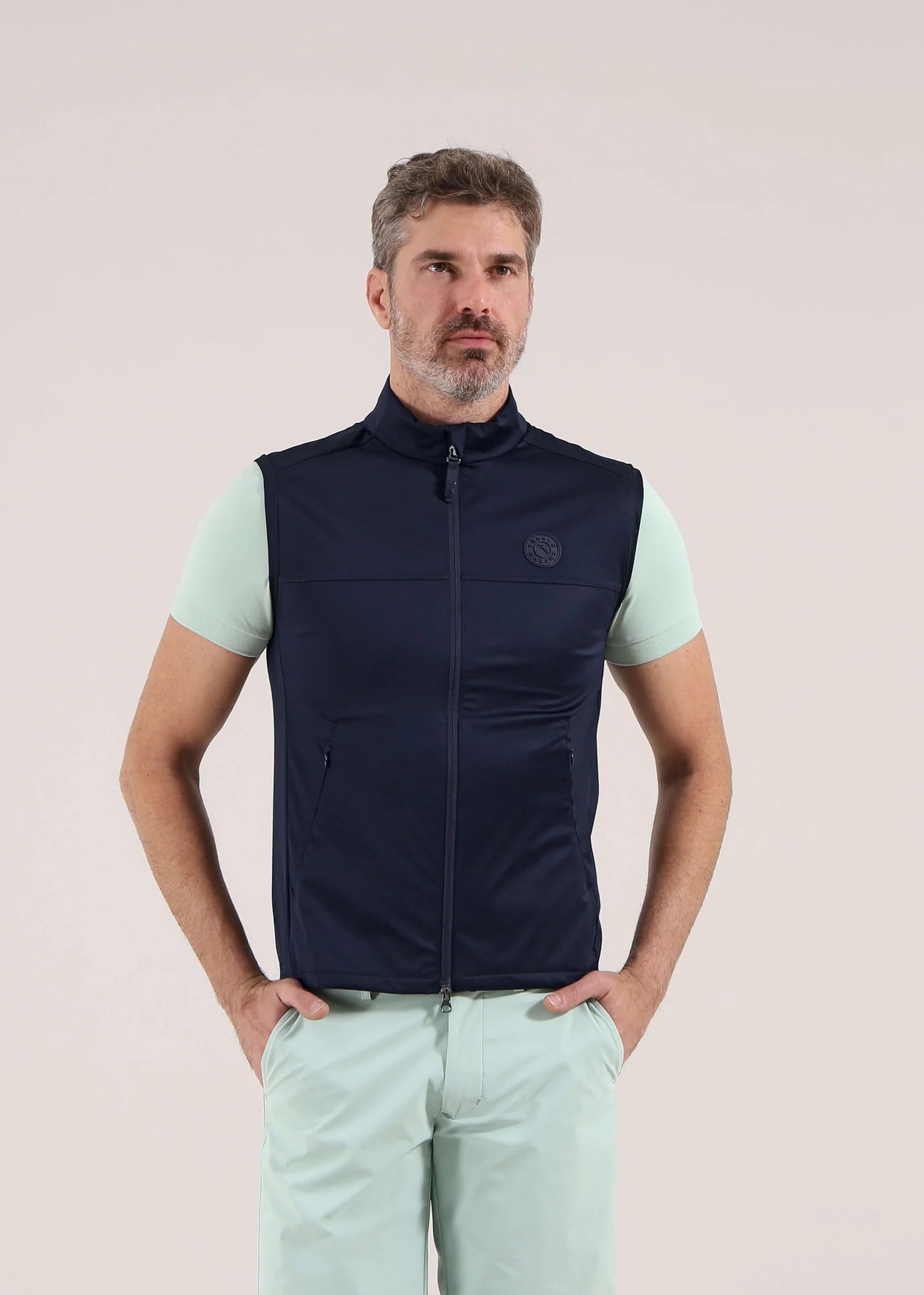 Enero Pro Therm Super Stretch Vest