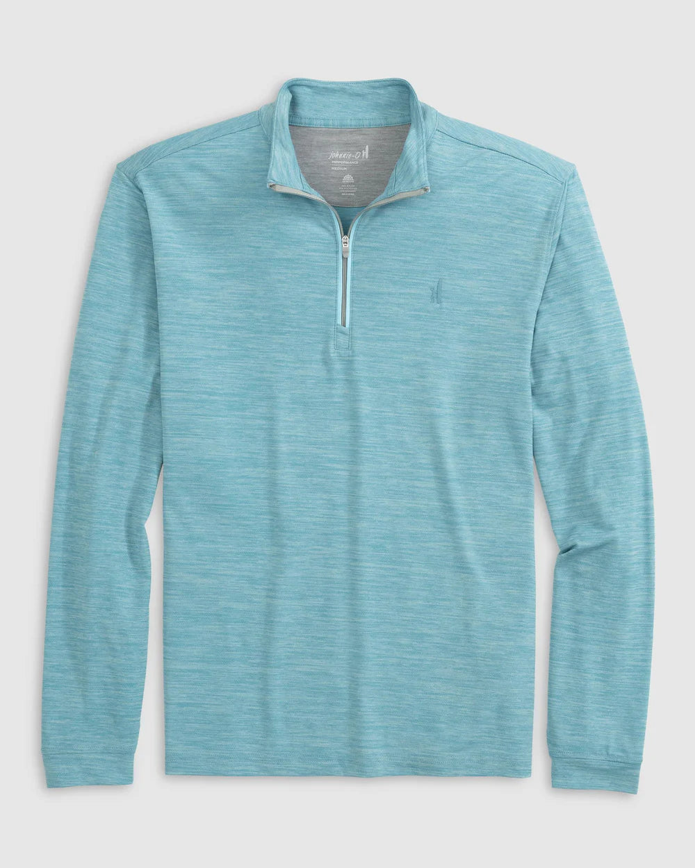 Glades Performance 1/4 Zip Pullover