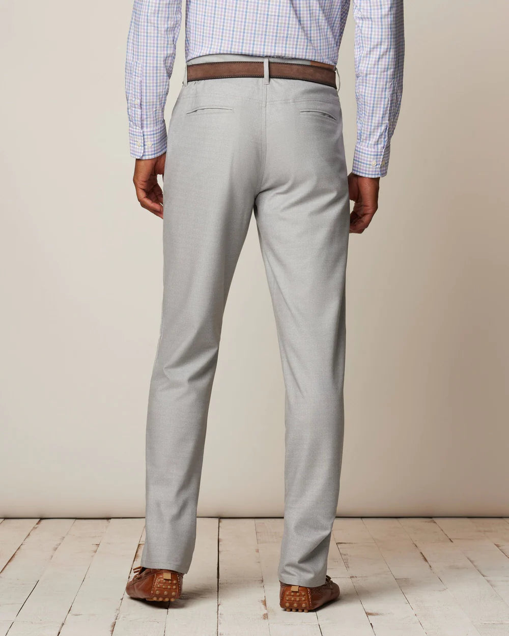 Glendale Stretch Knit 5-Pocket Pant