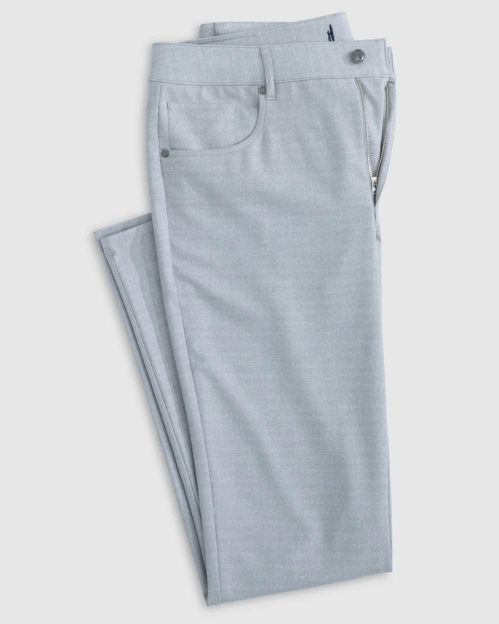 Glendale Stretch Knit 5-Pocket Pant