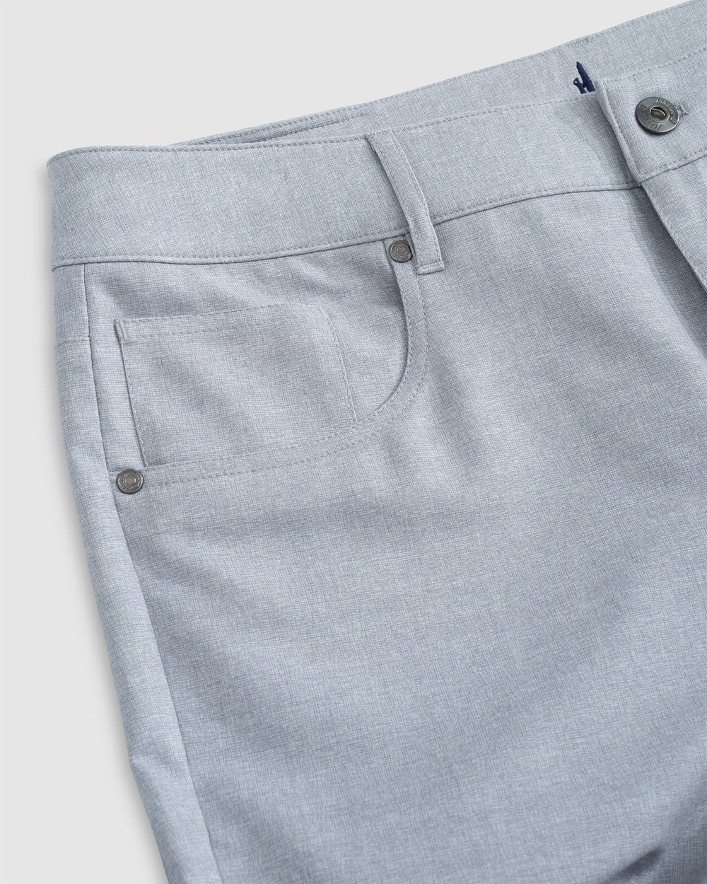 Glendale Stretch Knit 5-Pocket Pant