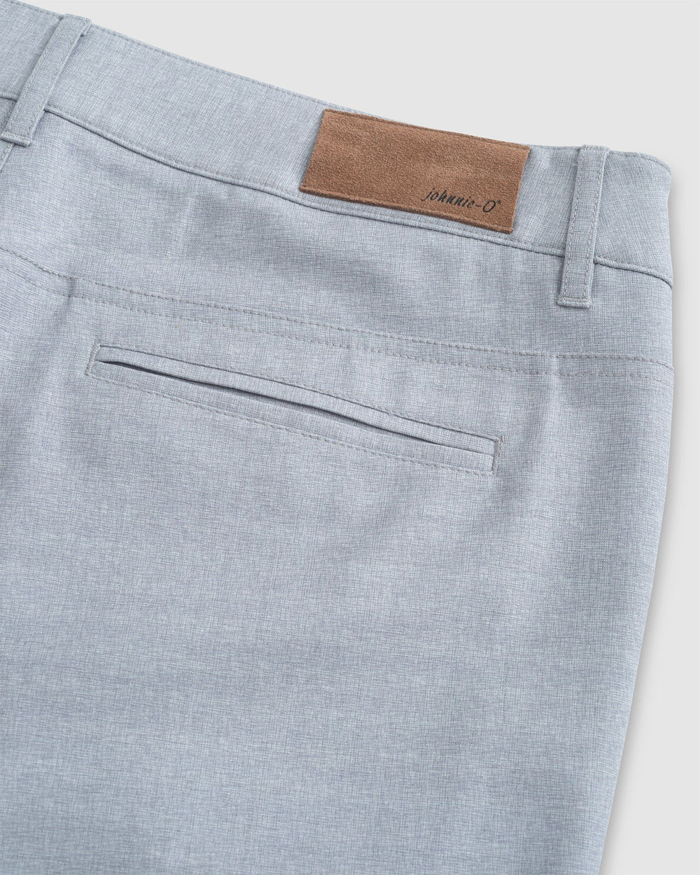 Glendale Stretch Knit 5-Pocket Pant