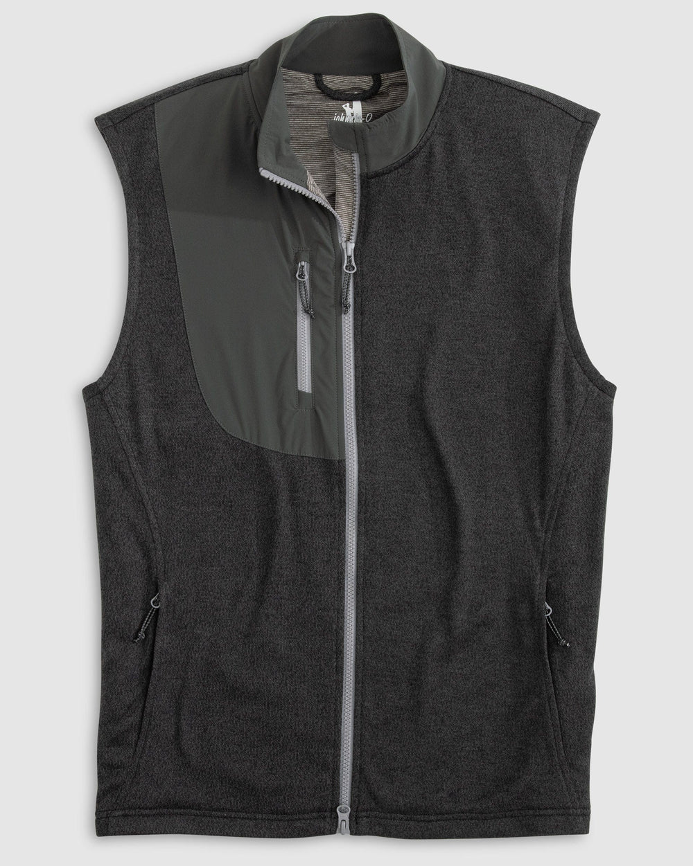 Glover Performance Fleece Vest