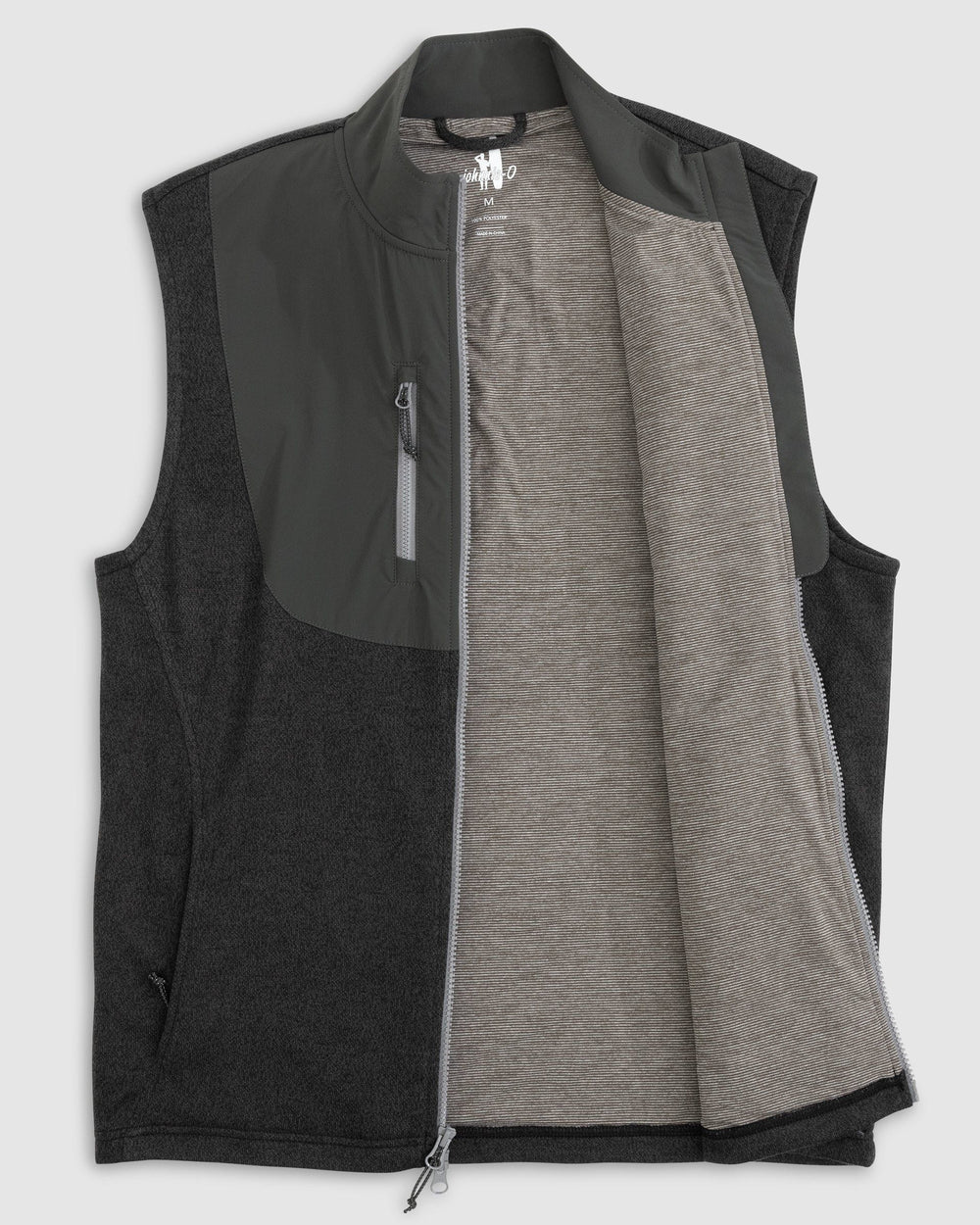 Glover Performance Fleece Vest