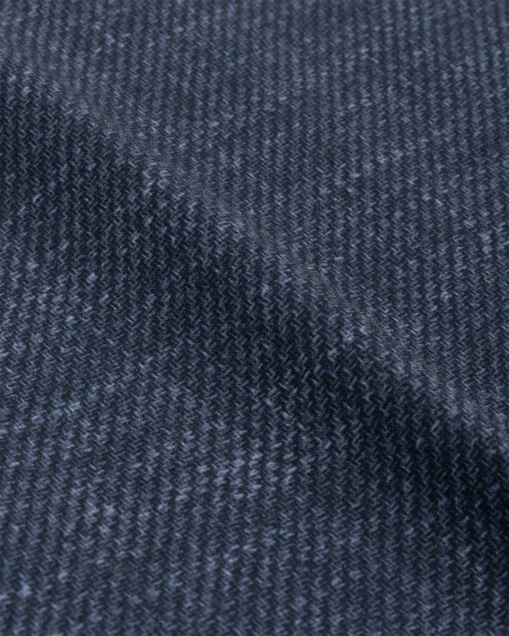 Hartford Heathered 1/4 Zip Pullover