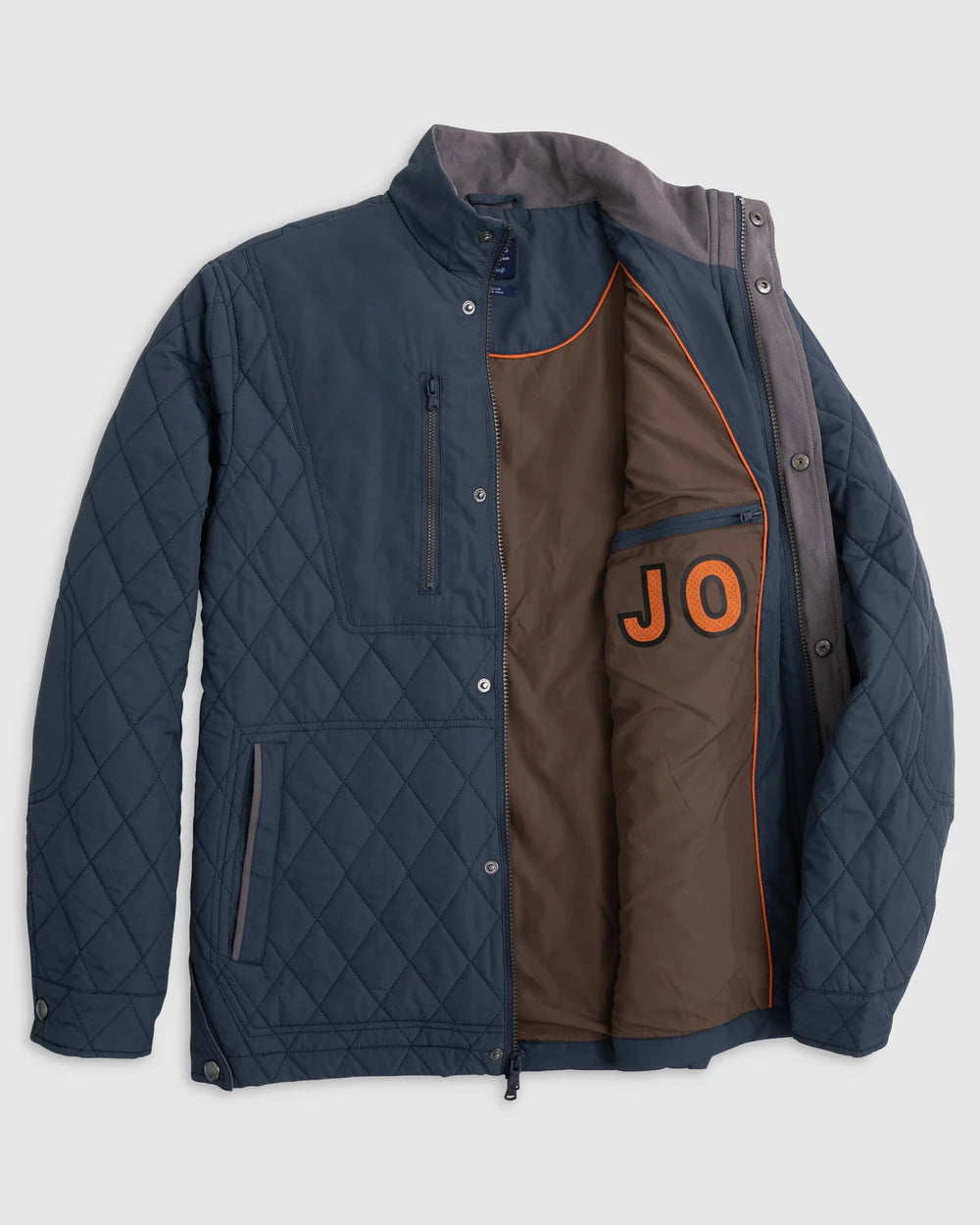 Juno Quilted Jacket