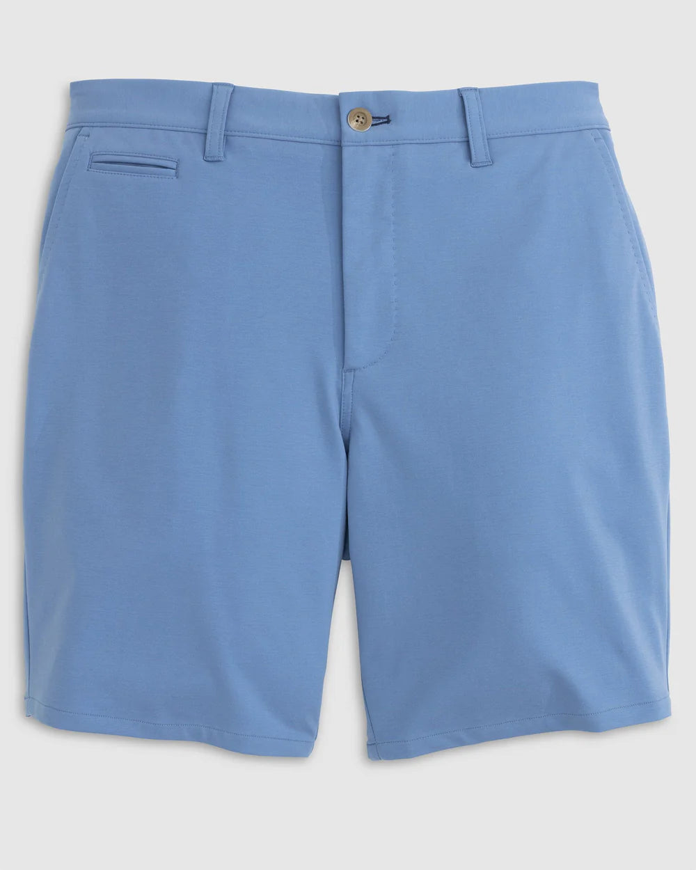 Jupiters Stretch Cotton Performance Shorts