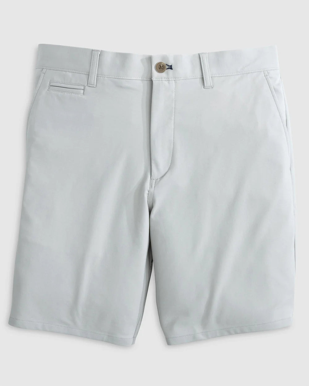 Jupiters Stretch Cotton Performance Shorts