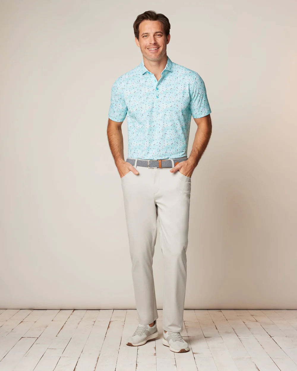 Kamp Polo
