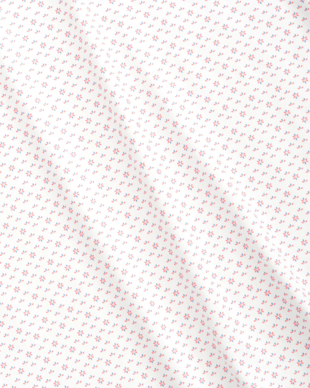 johnnie-O Kelso Printed Featherweight Performance Polo