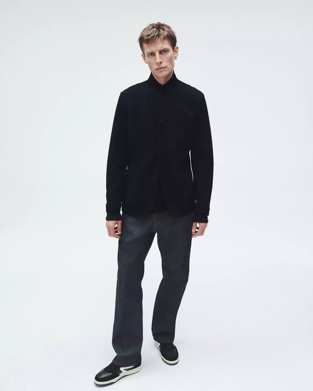 Prospect Cardigan